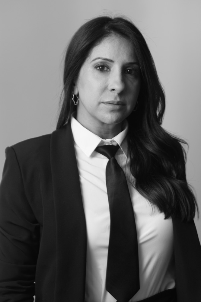 Fernanda Liberati - Hairstylist Tatuapé